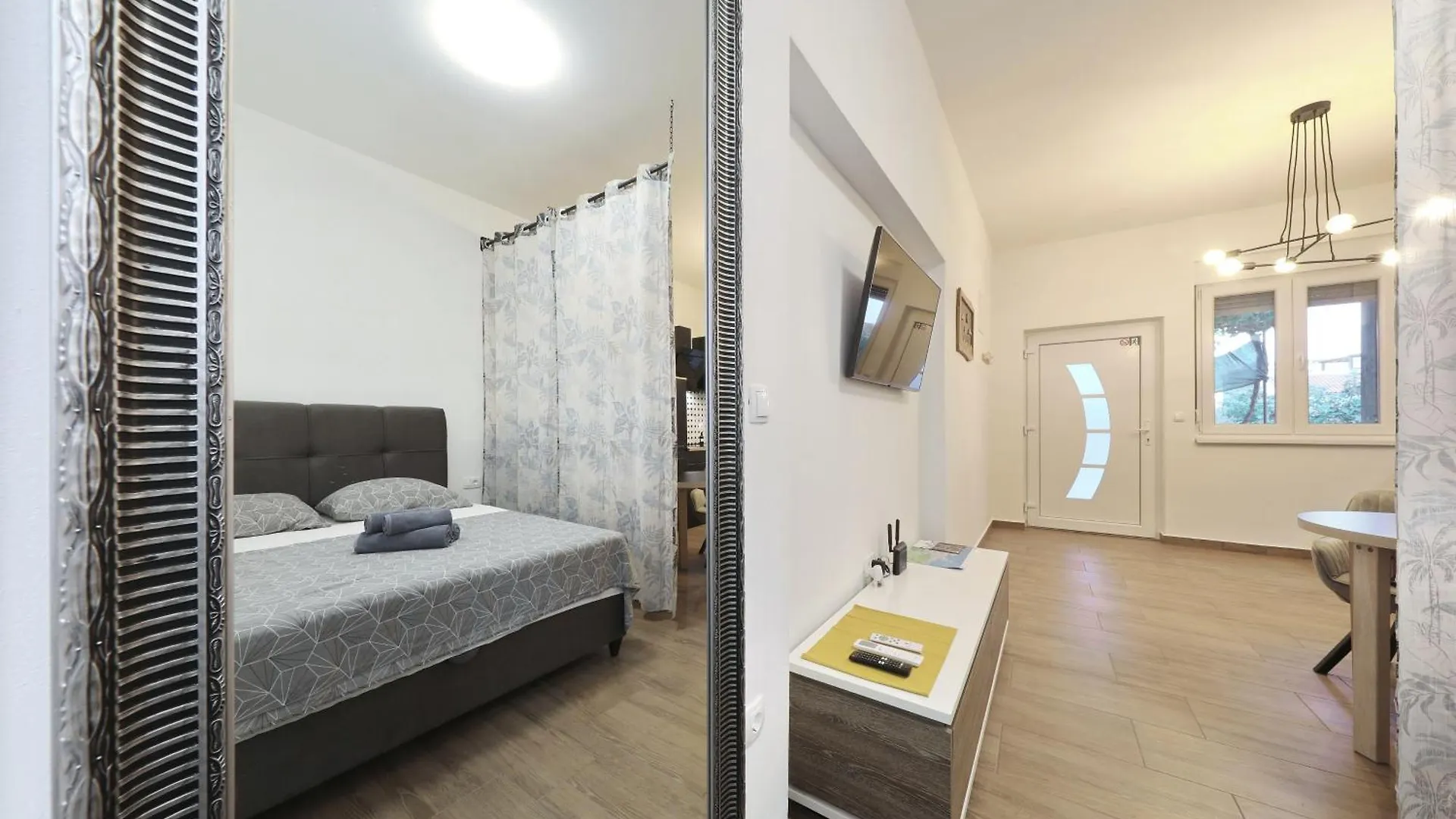 זאדאר The Oasis Studio דירה