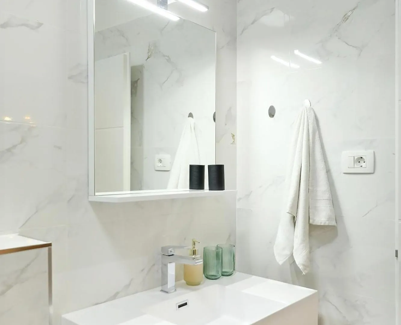 The Oasis Studio Zára Apartman